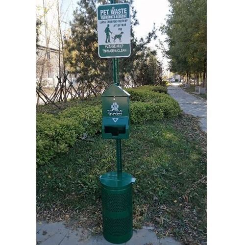 MetalsIron's tweet photo. 🐾 Custom Pet Waste Station
Keep parks and public spaces clean with our custom pet waste stations! Made from steel or aluminum, with dispensers and receptacles. Send us your drawings via email—completely confidential—and we’ll reply within 10 minutes.

#PetWasteStation https://t.co/Fqp1i5qllr