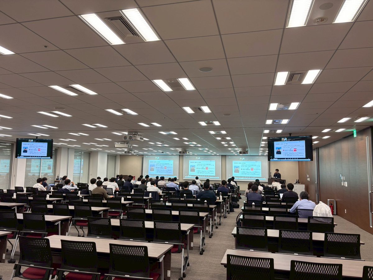 一般社団法人日本サーチファンド協会 tweet media