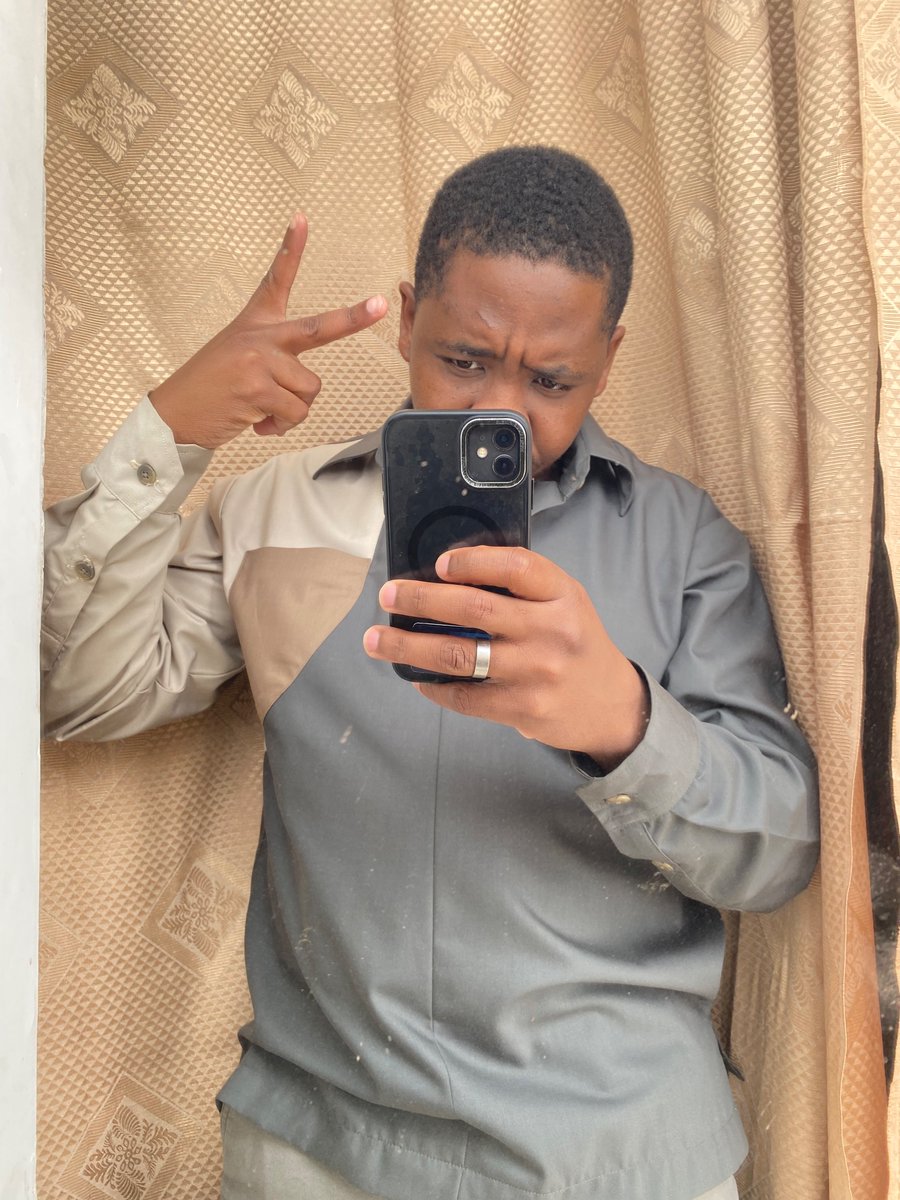 Cde. A.A Nangolo💙❤️💚 tweet media