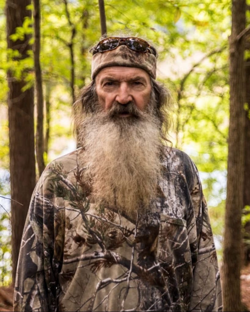 Hunter tweet media