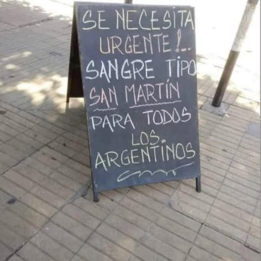 __malamujer's tweet photo. Hoy más que nunca.
#25demayo https://t.co/fv08N9xZVi