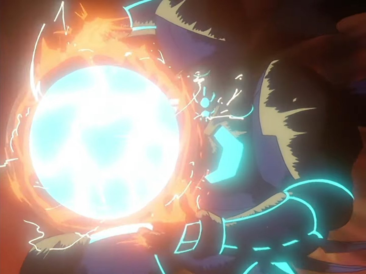 Anime Mecha Post tweet media