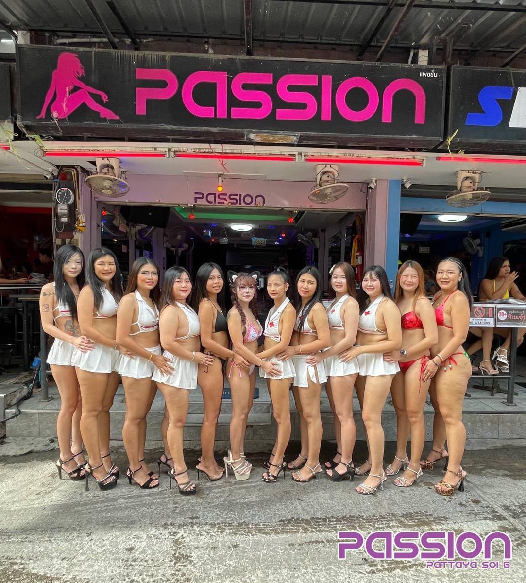 Passion Soi 6 tweet media