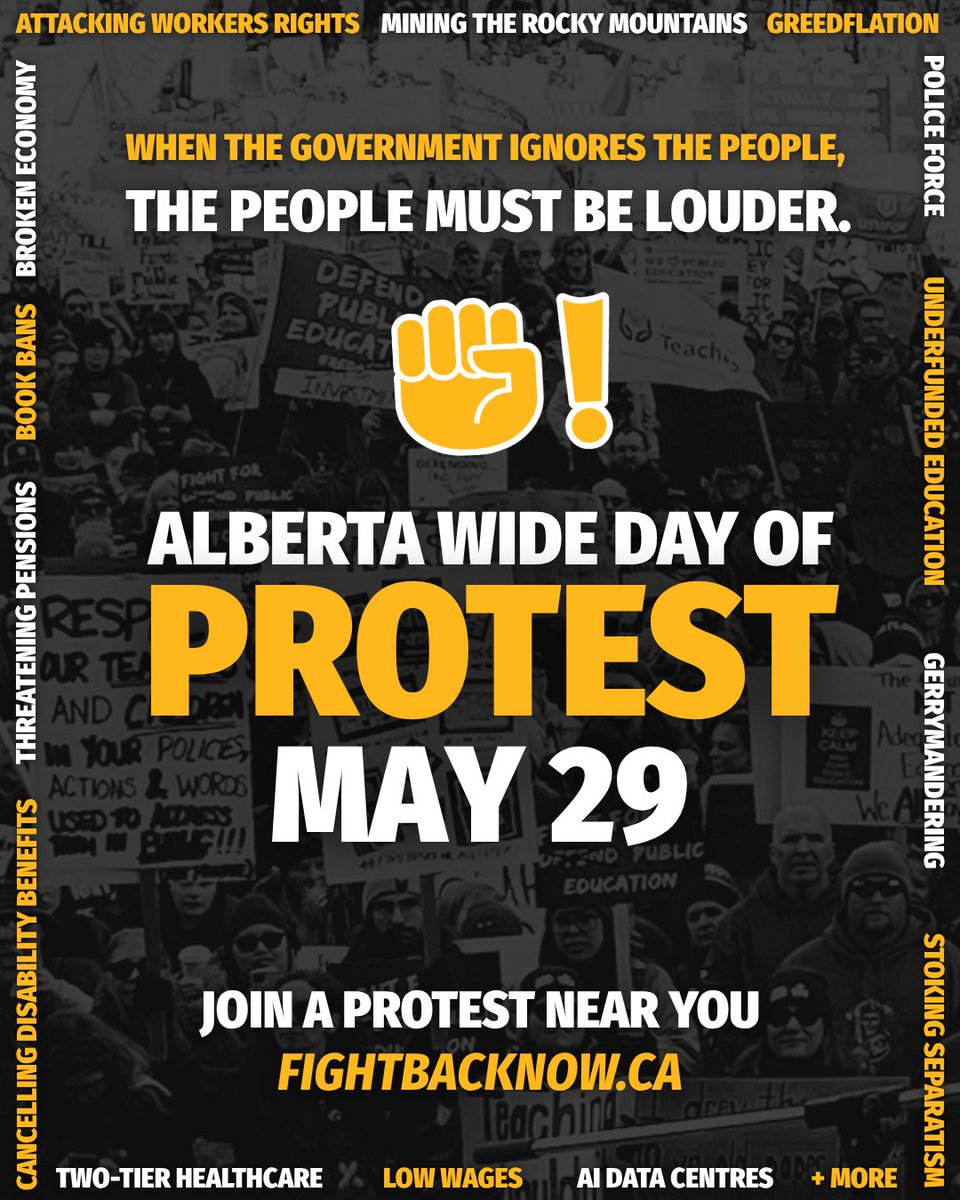 Major Annoyance… abresistance.ca, Nasty Canadian tweet media