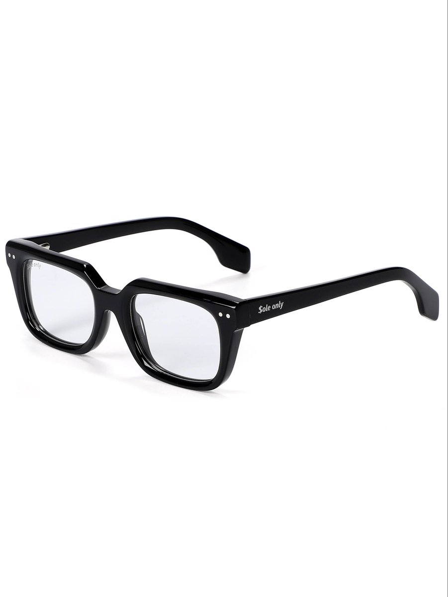 Atomicdope's tweet photo. 【$𝐨𝐥𝐞 𝐨𝐧𝐥𝐲】
クリアレンズアイウェア再入荷！

「𝐔𝐫𝐛𝐚𝐧 𝐄𝐝𝐠𝐞 𝐒𝐪𝐮𝐚𝐫𝐞 𝐬𝐮𝐧𝐠𝐥𝐚𝐬𝐬𝐞𝐬」

屋内外問わず自然な視界を保つ
厚みのあるスクエアフレーム

価格: 13,200円(税込)

https://t.co/QaA430XfU9

#soleonly #ソールオンリー https://t.co/KJw9jWv6kc