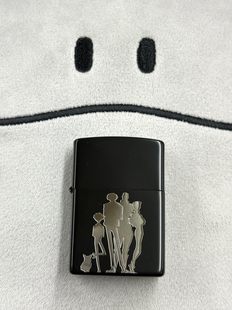 ZIPPOクン (@THE_ZIPPO1932) / Posts / X