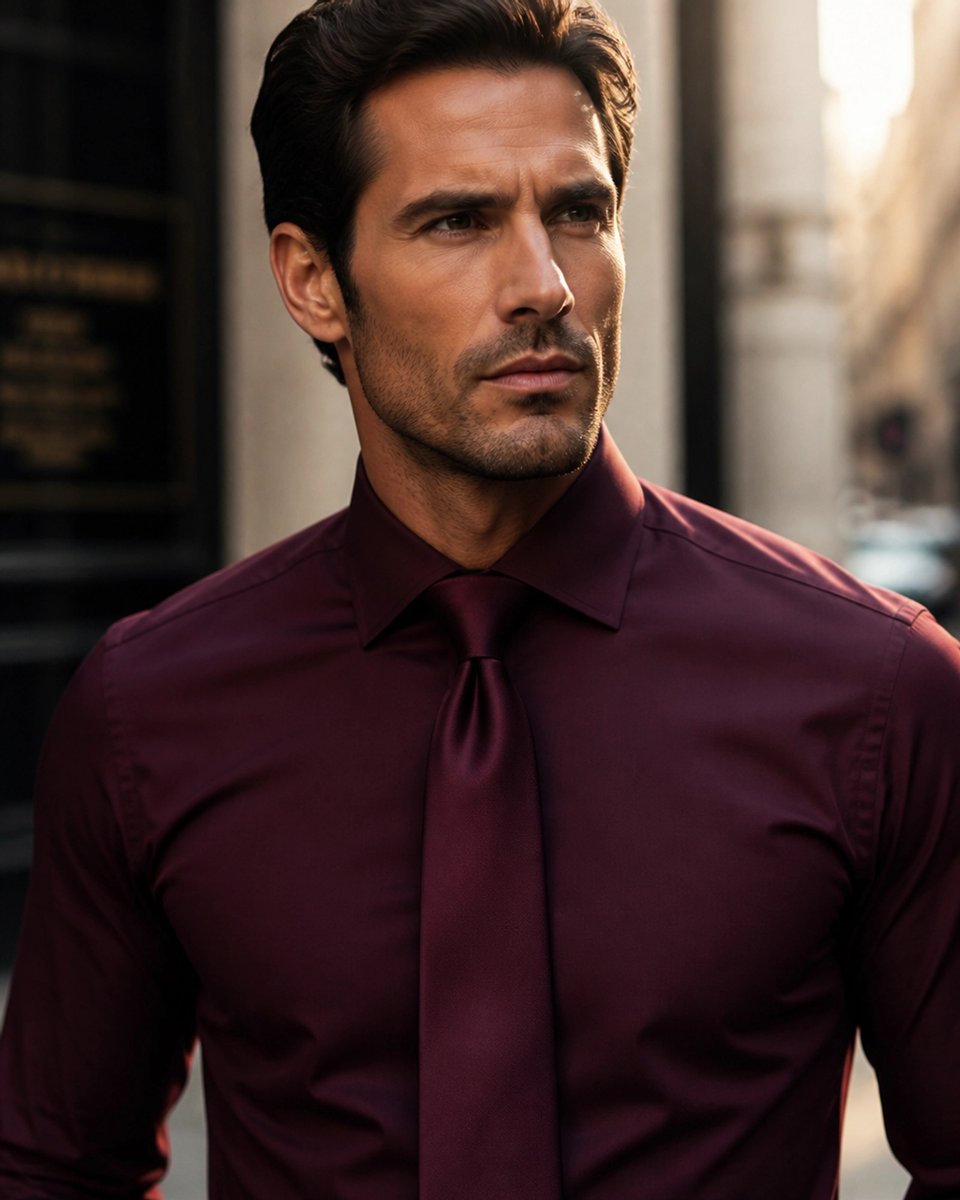 La Mode Men's tweet media