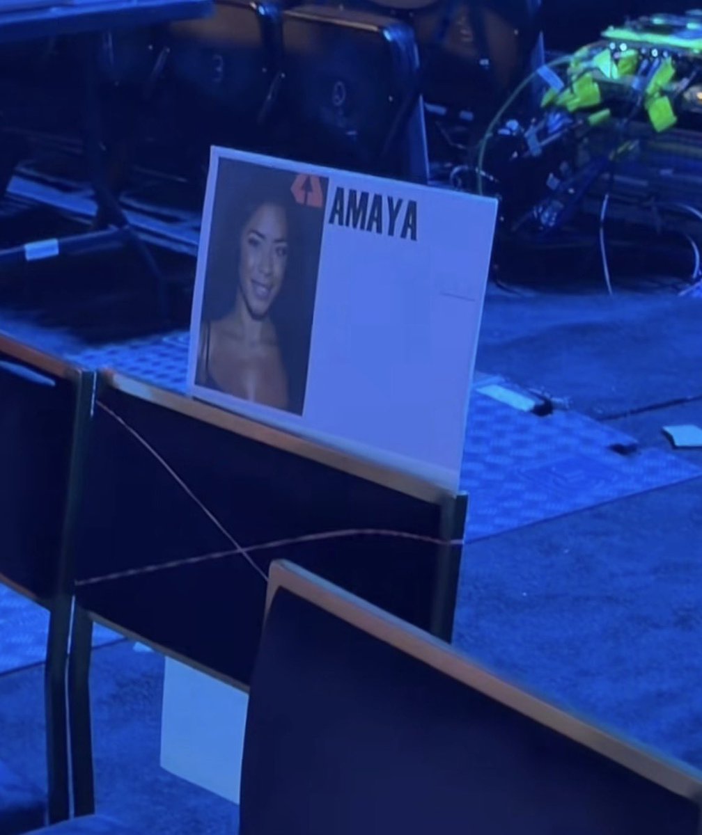 Amaya Base tweet media