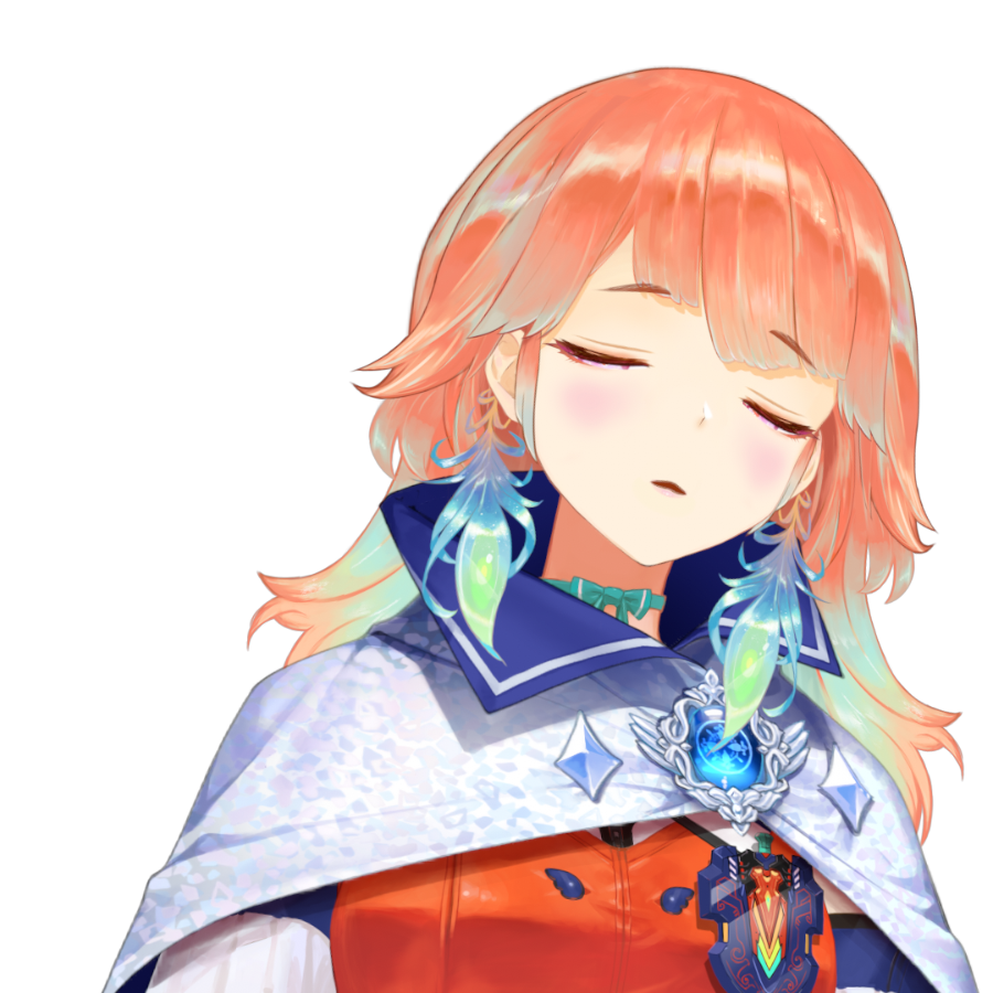 Takanashi Kiara (HoloEN) tweet media
