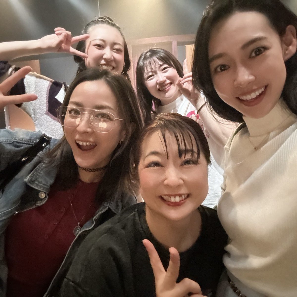 鎌田亜由美 紅茶女優®️ tweet media