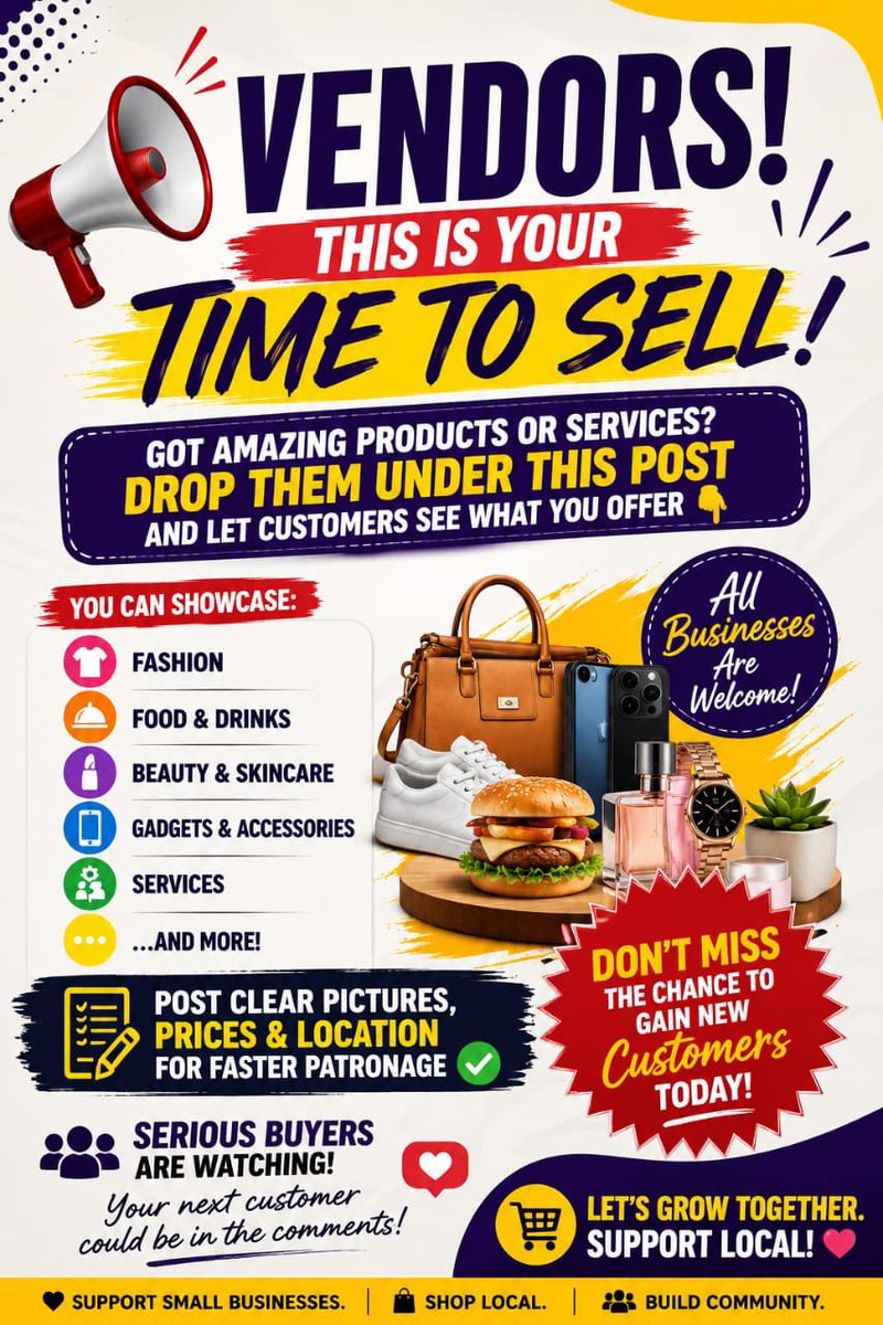 VendorsMarketplace tweet media