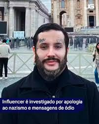 Willian Tavares 🇻🇦 tweet media