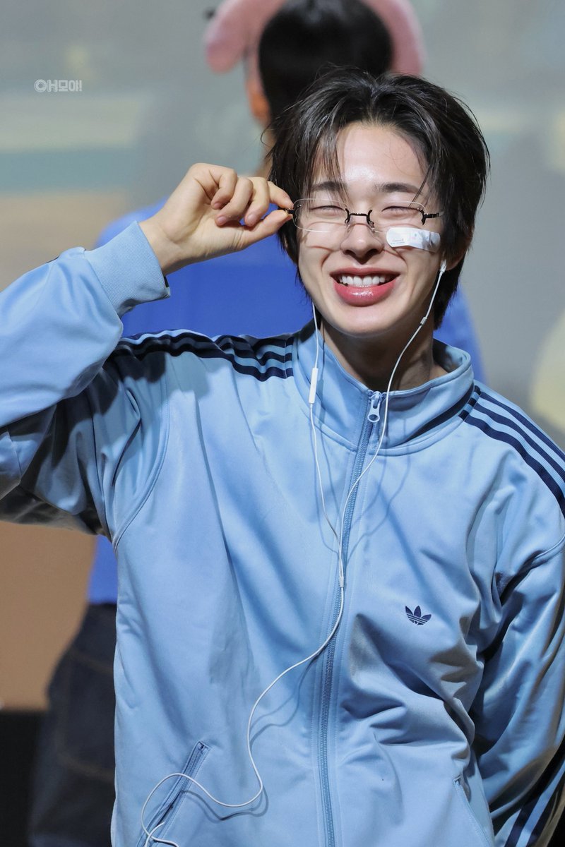 260524 (⁀▽⁀)☆ #NEXZ #토모야 #TOMOYA #トモヤ