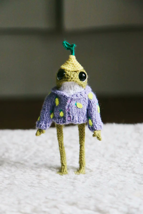 FrogWifHat tweet media