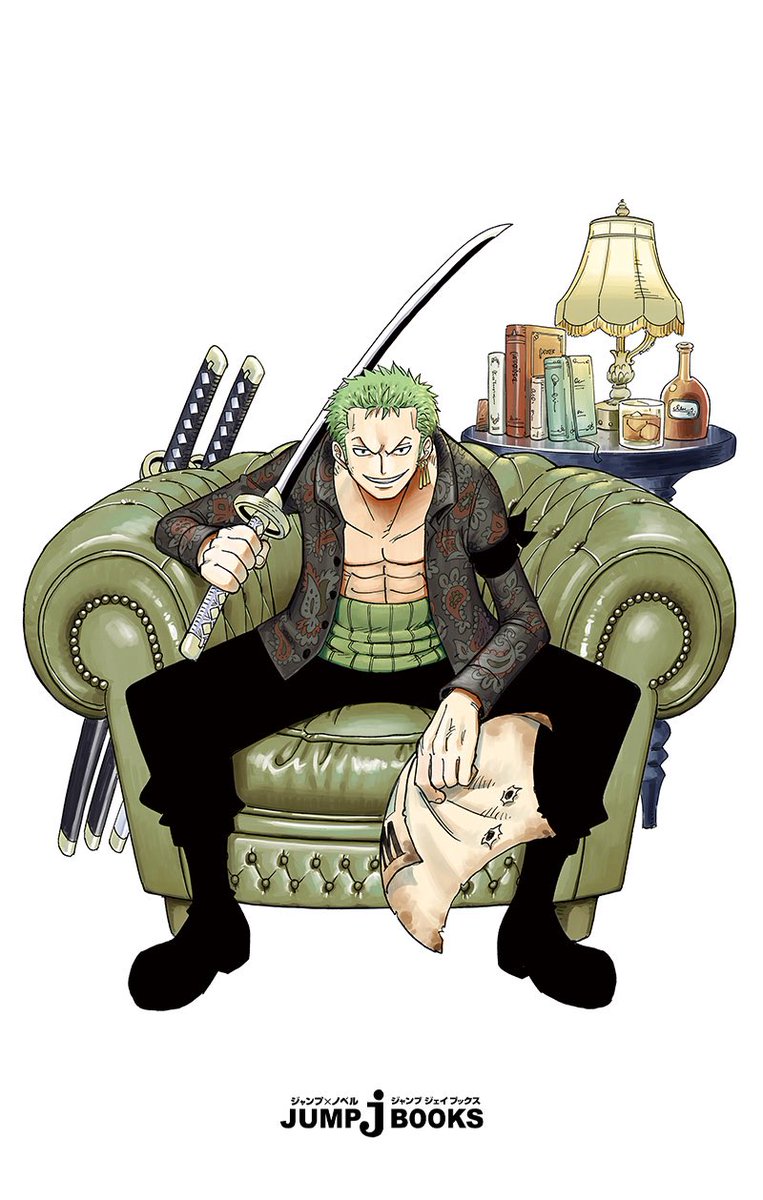 One Piece Merch News tweet media
