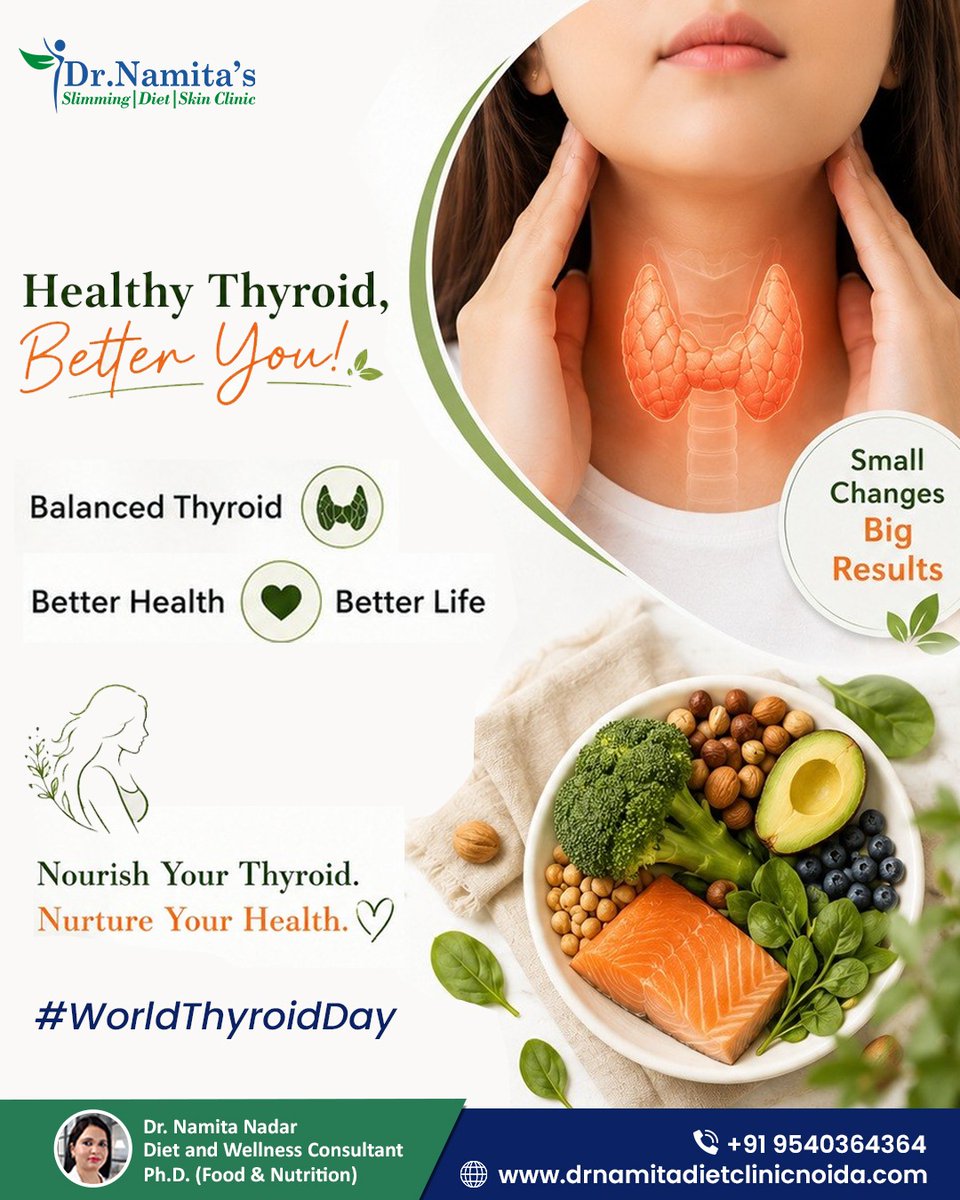 Dr. Namita Nadar Diet Clinic (@DrNamitaNadar) / Posts / X