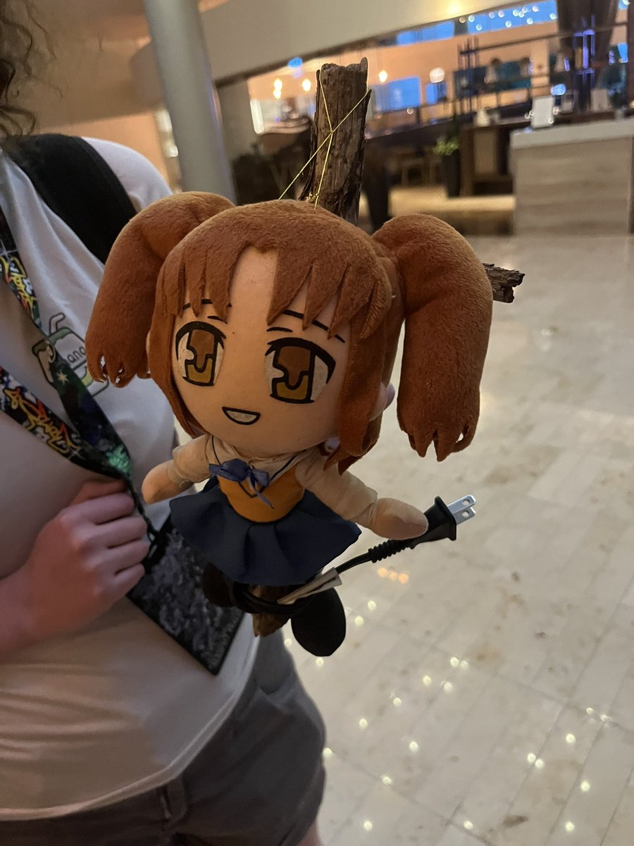 Jack-O Lyntern (YoKai|Sorenissima) @ Combo Breaker tweet media