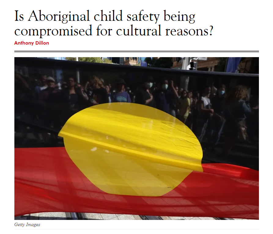 The Spectator Australia tweet media