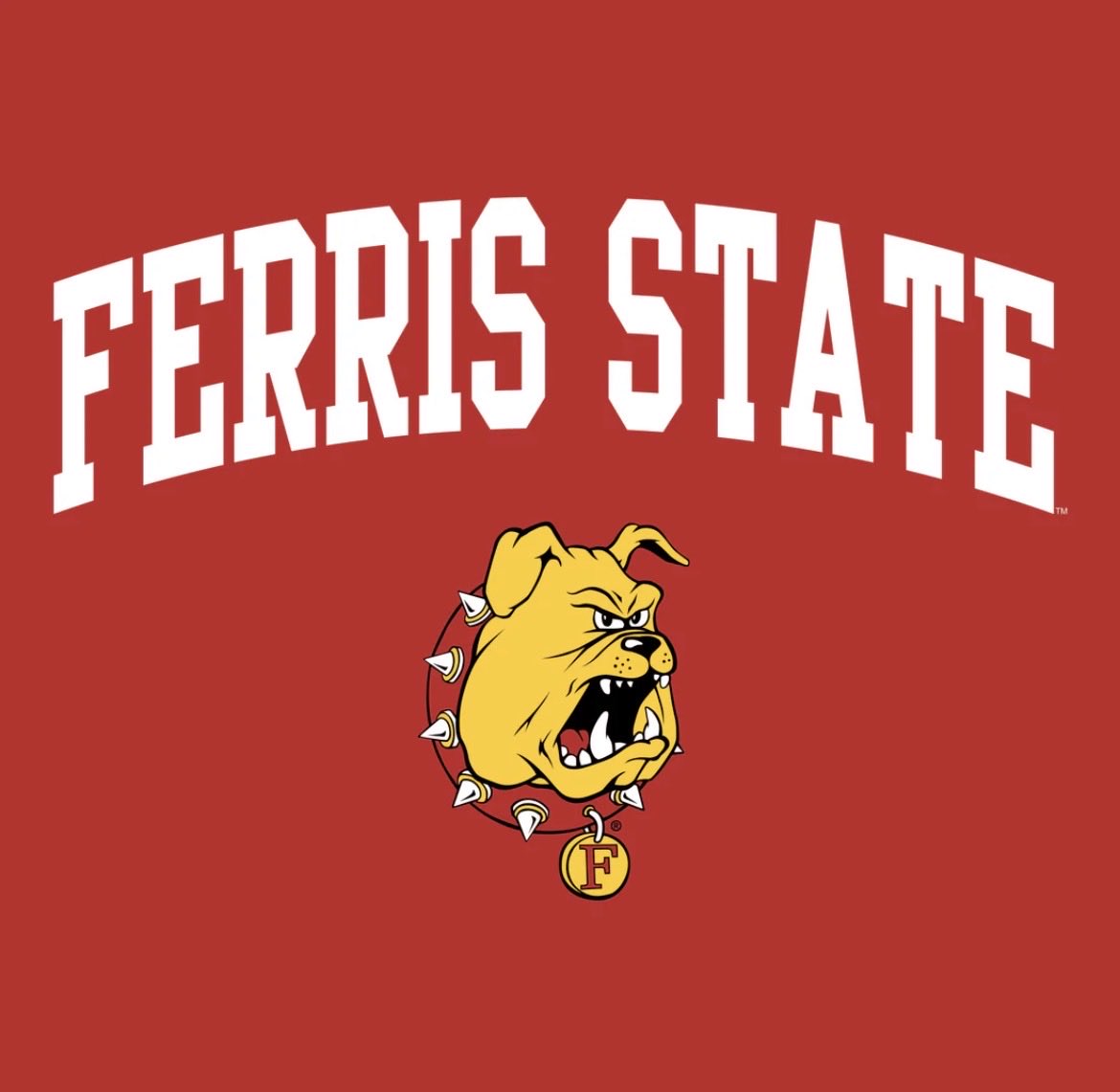 jgitty59's tweet photo. Extremely excited and blessed to be attending the Ferris state camp on July 15th at Livonia Churchill hs! Excited to meet new players and coaches during the experience!! @Coach_Rock https://t.co/lzHueuDtdK