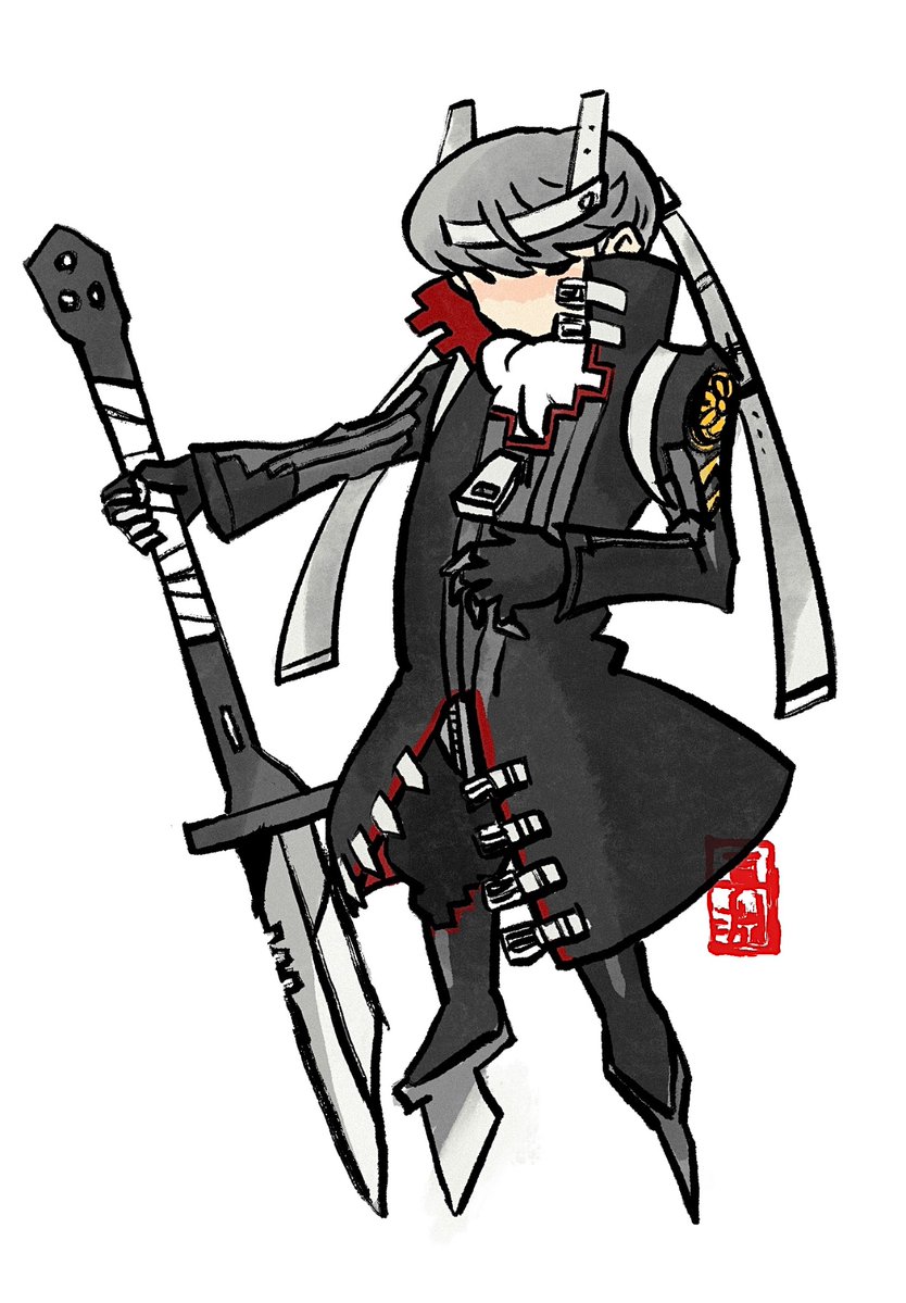 眩 tweet media