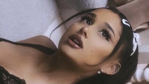 Ariana World HQ ꕤ tweet media