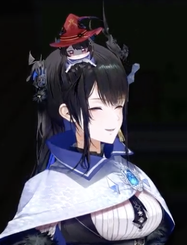 メルヘンリリス RissaLIVE THANK YOU FOR MORE ENRECO RISSA, AAAAAHHHHHH So excited