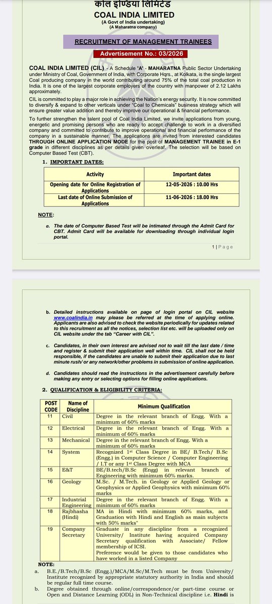 UPSC Screenshots tweet media