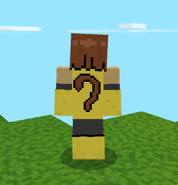 katooart's tweet photo. I made this skin for Minecraft Bedrock Kit Gameoverse

#gameoverse #Minecraft #Skin #Kit #MinecraftBedrock https://t.co/v6J7fZfTNp