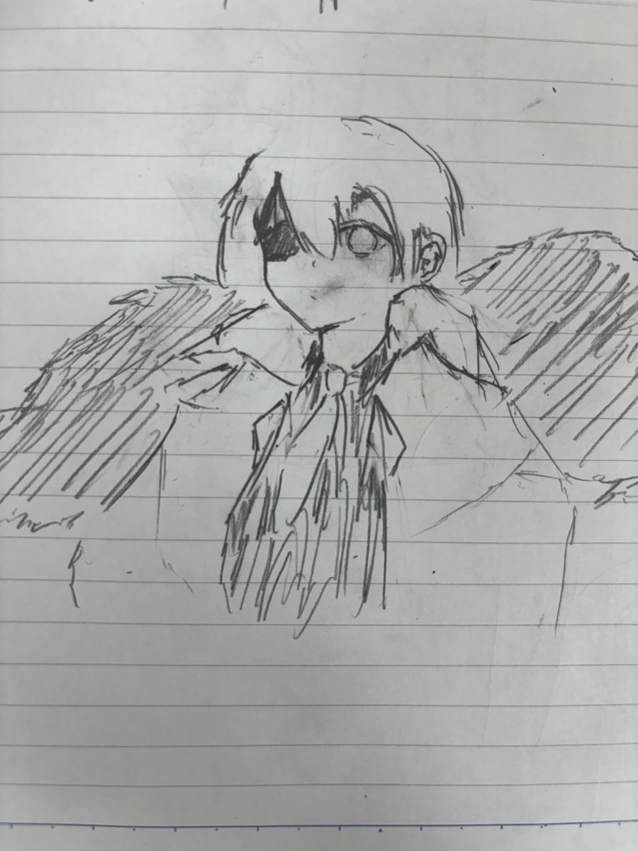 D部位 tweet media