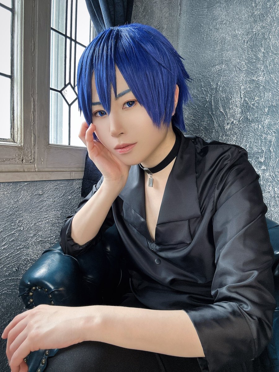 黎音 tweet media