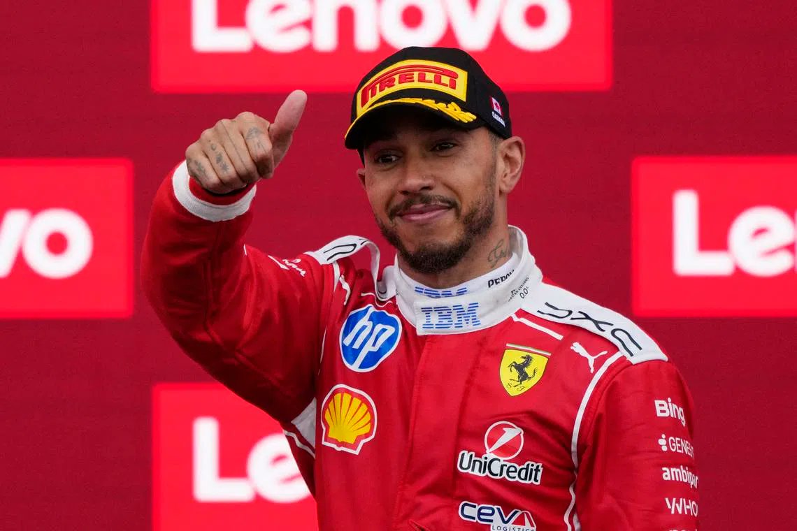 Daniel Valente 🏎️ tweet media