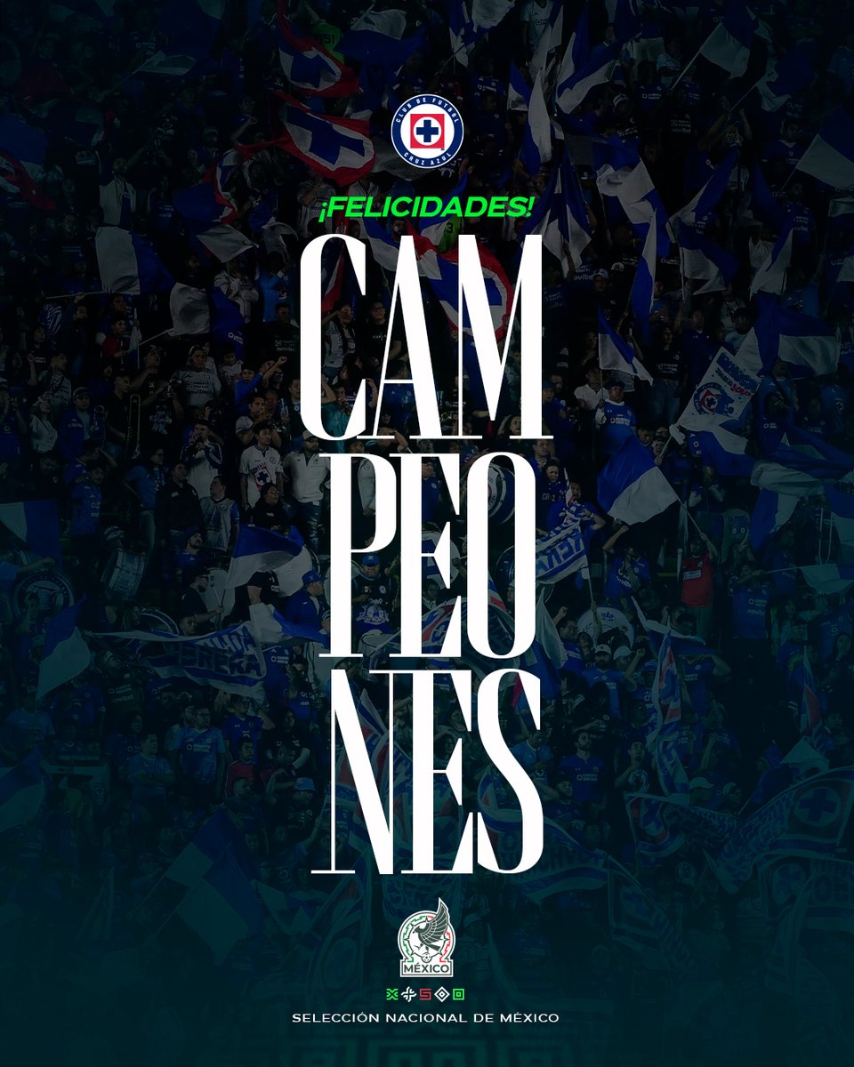 Selección Nacional tweet media