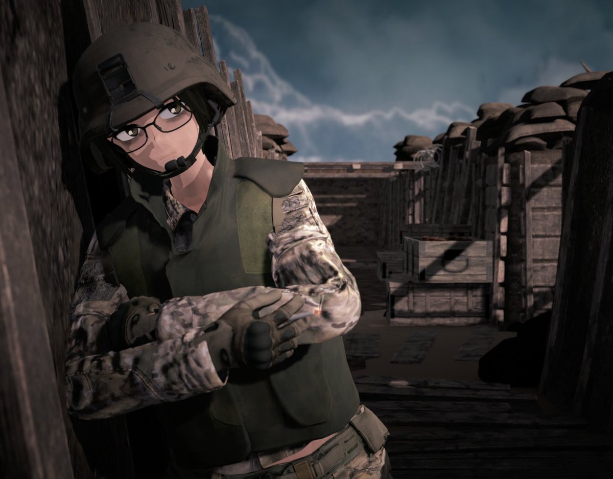 Bandit tweet media