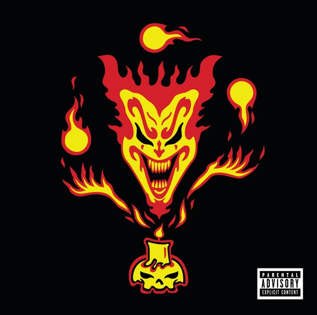Insane Clown Posse tweet media