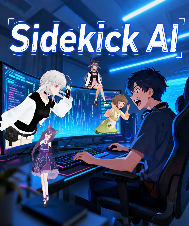 ModaX_ai's tweet photo. What's a game mechanic that the tutorial never explains and you had to discover by accident or Reddit? For me it's Poise in Elden Ring. Spent 80 hours not understanding it. #PCGaming #SidekickAI https://t.co/563WquVvIy