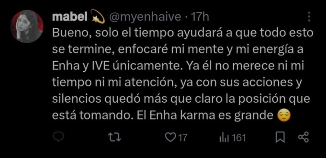 mel⁷★ tweet media