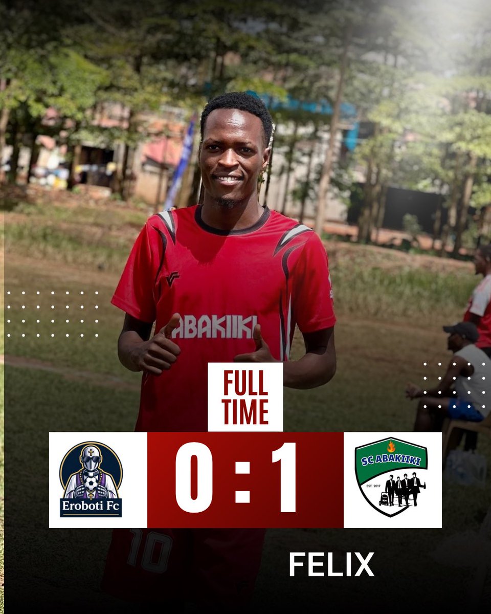 The SBKGala Football Champions 2025🎊🎊 tweet media