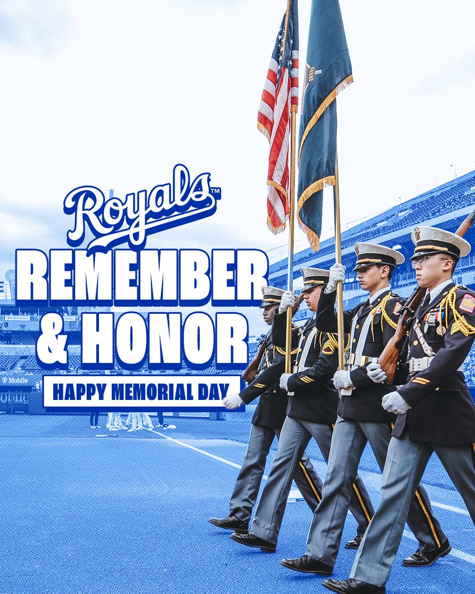 Kansas City Royals tweet media