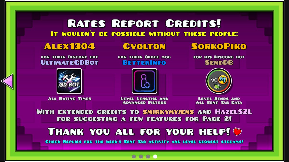 _RealDJB's tweet photo. Weekly Rates Report #47, for May 18–24, 2026. (1/2)

Spreadsheet used: https://t.co/H0Trq5GwYt https://t.co/MW1qxmgQ71