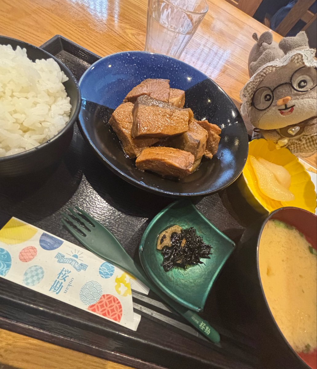 ほしがりす𝜗𝜚 tweet media