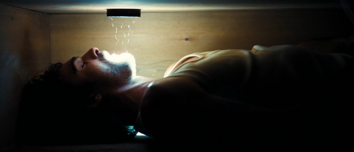 Lindley | Final Boy 👻 tweet media