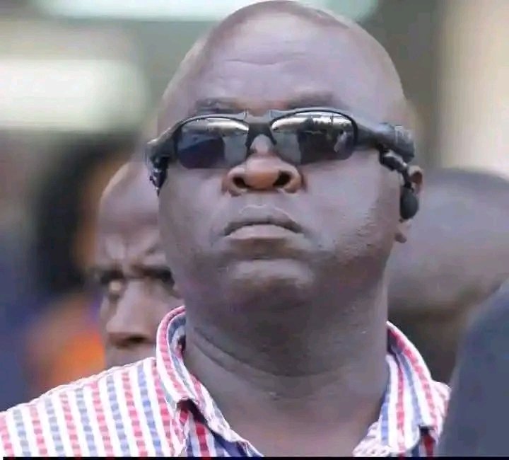 Murage Ngunjiri tweet media