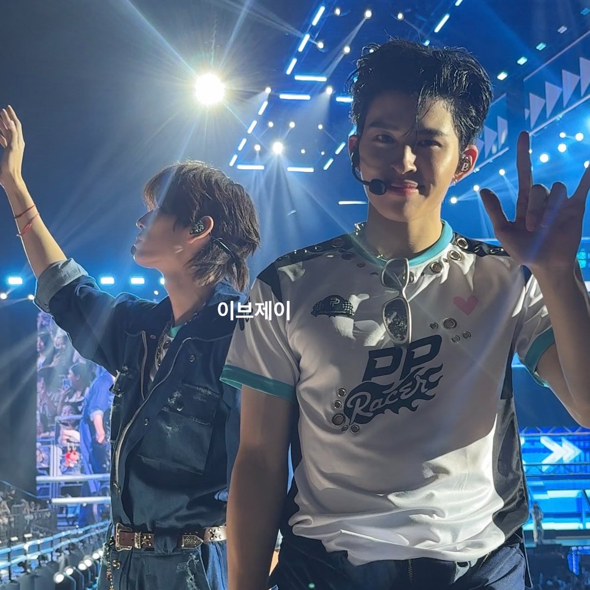 이브제이 ˙Ⱉ˙ tweet media