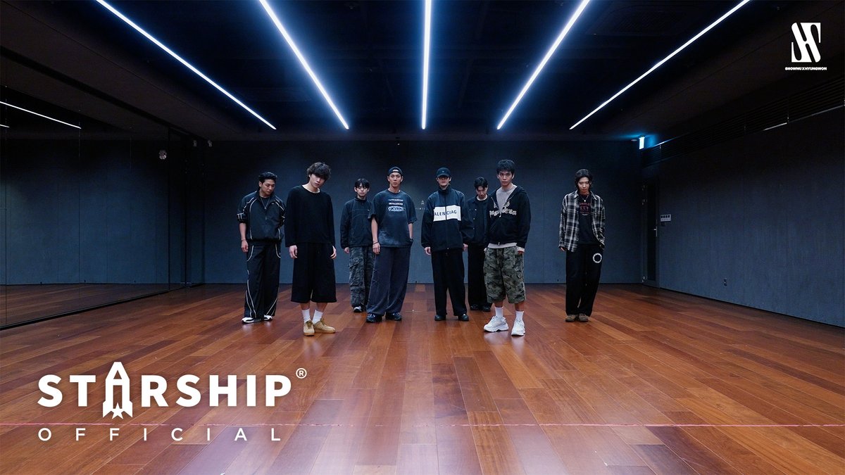 몬스타엑스_MONSTA X tweet media