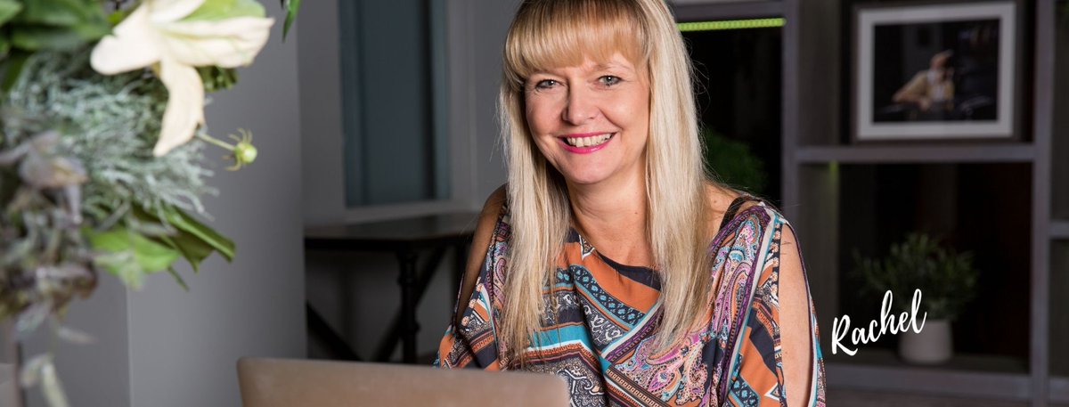 Rachel Moore tweet media