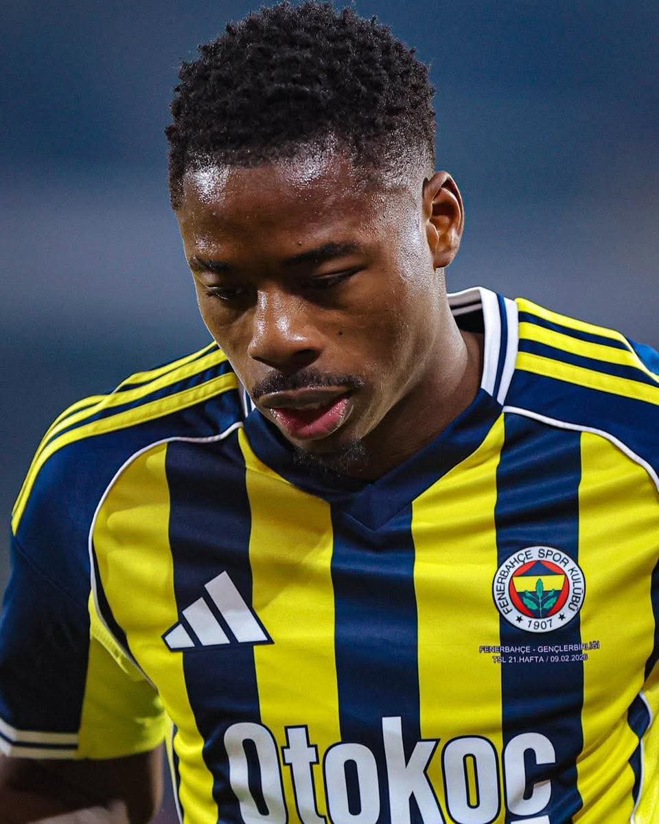 Fener1907_ 💛💙 tweet media