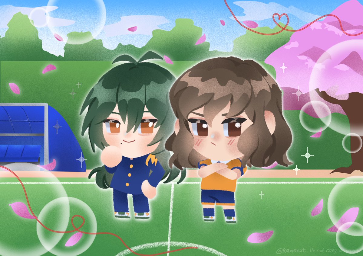 𝑹𝒂𝒘𝒆𝒏𝒙𝒕♡︎ Vgen comm🍀open tweet media