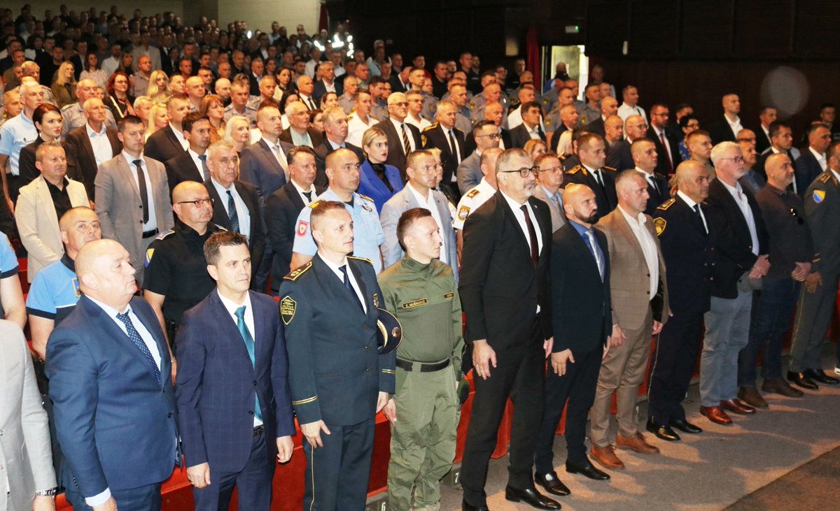 UNDP in Bosnia and Herzegovina tweet media