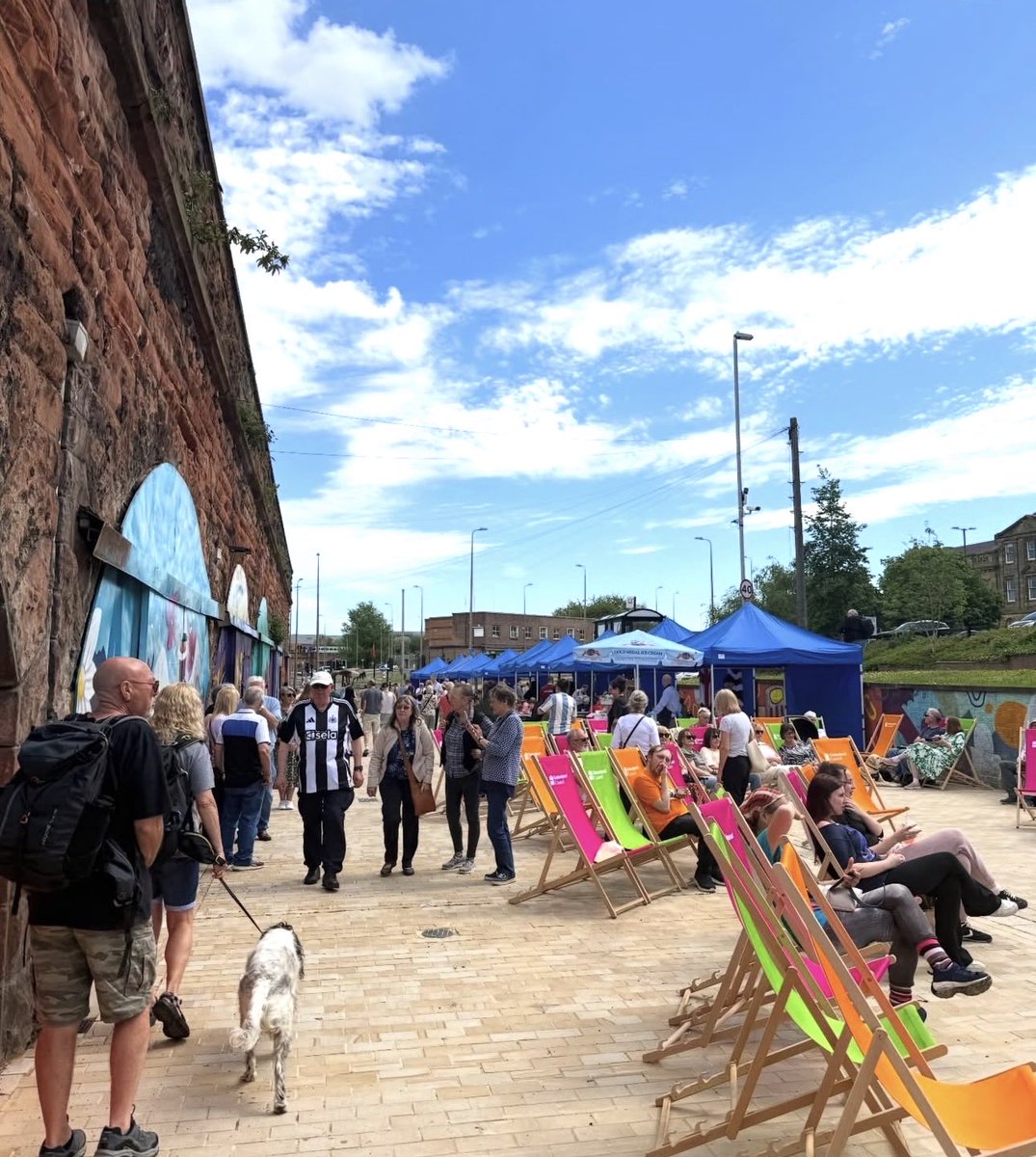 lf_p's tweet photo. @MarkOne87 @gateshead Askew Road (east), former 4 lane congested traffic sewer. 

Let’s hope the progress in Gateshead over the last few years isn’t reversed, to the detriment of local residents, businesses &amp; potential development. 🤞 

📸 1st three photos from GMBC: https://t.co/LKNYPYSRJY https://t.co/0u0kGehyPb