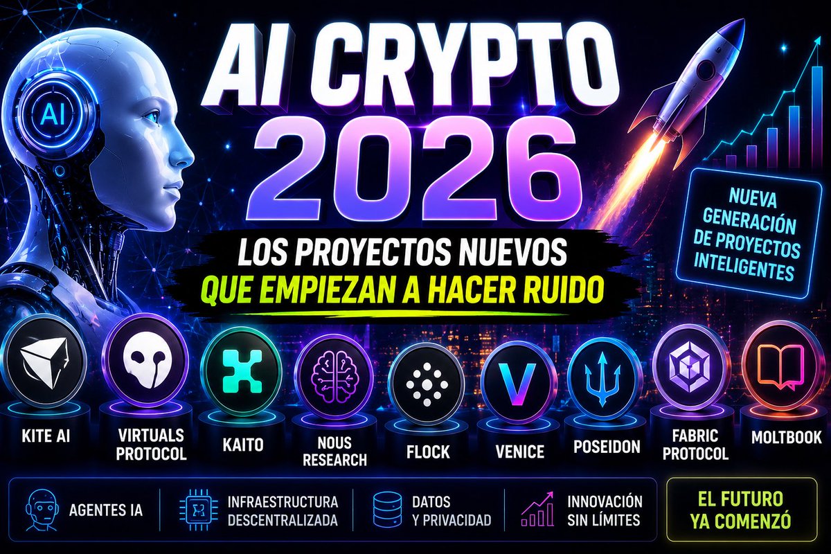 Cripto AI tweet media